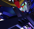 Destiny Gundam (Mirage Colloid)