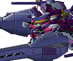 Infinite Justice Gundam (Meteor)
