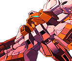 Gundam Kyrios (Trans-Am)
