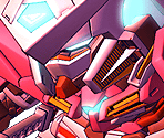 Gundam Exia (Trans-Am)