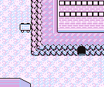 Lavender Town