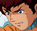 Amuro Ray (Z Gundam)