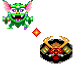 General Sprites