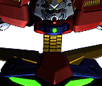 Devil Gundam (Final Form)