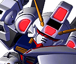Gundam Mk-IV