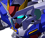 00 Gundam GN Sword III Final Battle Specification