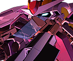 00 Gundam GN Sword II (Trans-Am)