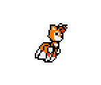 Tails Doll (Sonic Pocket Adventure-Style)
