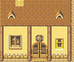 Gold City (Exterior, No Shadows)