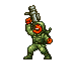 Bazooka Soldier (Wrath)