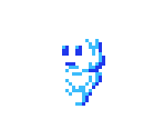 Foo (Super Mario Bros. 1 NES-Style)