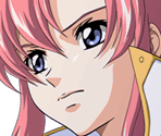 Lacus Clyne (C.E. 71)