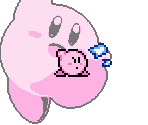 Smash Kirby (Kirby's Adventure Style)
