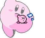 Smash Kirby (Kirby's Adventure-Style)