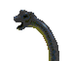 Brachiosaurus