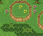 Gaia's Navel Path (No Water & Grass)