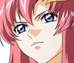 Lacus Clyne (C.E. 73)