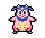 Miltank