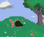 Overworld (Individual Screens)