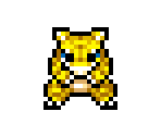 Sandshrew