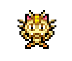 Meowth