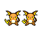 Raichu