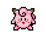Clefairy