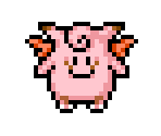 Clefable