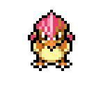 Pidgeotto