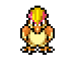 Pidgeot