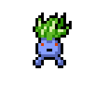 Oddish