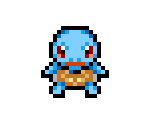 Squirtle