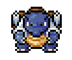 Blastoise