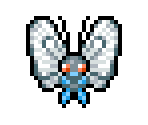 Butterfree