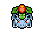 Ivysaur