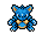 Nidoqueen