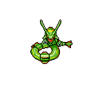 Rayquaza