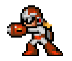 Proto Man (Wily Wars-Style)