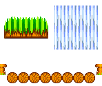 Emerald Hill Zone Objects