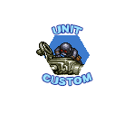 Unit Custom Button