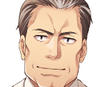 Tonegawa Katsumi