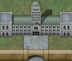 Stage 06: Sanc Kingdom's Collapse - Sanc Kingdom Academy