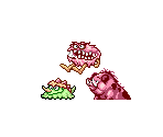 Enemies (Stage 1)