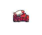 Rocket Truck (Movement)