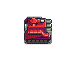 Annihilator Tank (Movement)