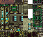 Mana Fortress (Interior, Unused Palette)