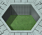 Stage 08: Allelujah Rescue Operation - Earth Federation Force Anti-Government Prison