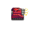 Annihilator Tank (Attack)