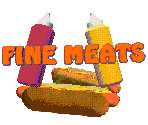 Boppo's Fine Meats Ad