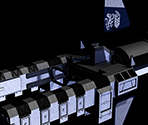 Gjallarhorn Orbital Bases